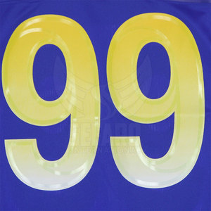 Maillot de football américain de nouvelle conception pour jeunes, fabrication professionnelle, faible MOQ - Product Image 6