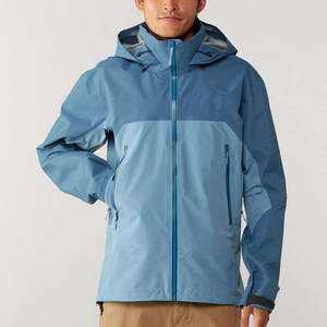 Veste de ski d'hiver imperméable de haute qualité pour hommes, coupe-vent, thermique, veste de snowboard, veste de sport de montagne à capuche pour le ski en plein air - Product Image 2