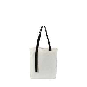 Wholesale Custom Logo Eco-friendly Geometric Pattern Canvas Tote <b>Bags</b> Zipper Closure Reusable Cotton Grocery Shopping <b>Bags</b> - Product Image 1