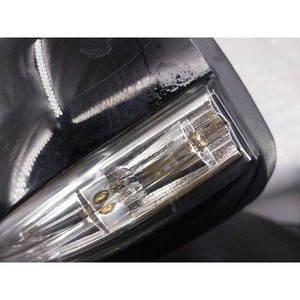 Conjunto de Espejo Retrovisor Exterior Izquierdo Latitude, Lado Izquierdo (D DM301430851) - Product Image 2