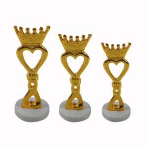 Artisanat antique : Meilleures médailles et plaques, nouveau design, trophées personnalisés en laiton, récompenses et cadeaux sportifs en or, prix abordable - Product Image 4