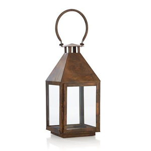 Unique Home Decorative Candle Holder Stainless Steel Metal & Glass Candle <b>Lantern</b> with <b>Gold</b> Finished Handmade Customized - Product Image 3