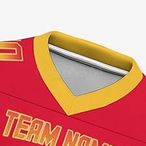 Maillot de sport respirant à manches courtes de qualité supérieure, le plus vendu, en gros, en tissu durable pour activités de plein air, disponible à la vente en ligne - Product Image 3