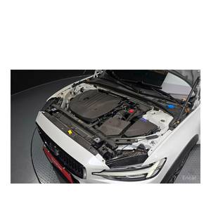 Volvo V60 B5 Ultimate AWD 2023 avec boîte automatique, sièges en cuir, caméra de recul, 16 217 km, conduite à gauche - Product Image 6