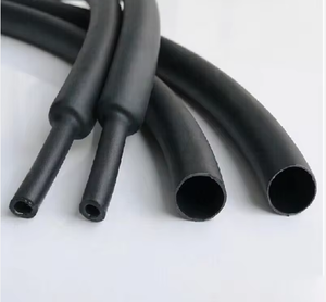 ซันโบว์ SFS-007 ท่อยางซิลิโคนกันน้ำสำหรับแรงดันสูง 1KV - Product Image 5