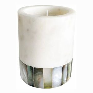 Vintage Style Resin Incense <b>Burner</b> Crystal Cube Incense <b>Burner</b> Aromatherapy Holder White Geometric Shape All-Season Use <b>Burner</b> - Product Image 4