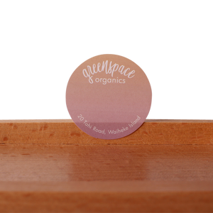 Etiquetas Adhesivas Personalizadas sin Recubrimiento para Frascos y Botellas, Etiquetas Blancas para Regalos, Paquete de 100 Unidades, Autoadhesivas y Económicas - Product Image 4