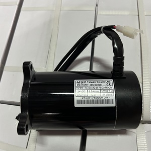 Motor 2-pole Brush 500W 5700rpm replacement Motor SC94M245750AR000 for Drive C09-067-01000 Envoy 8 Shoprider Mobility Scooter - Product Image 1