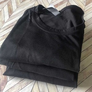 T-shirt Bella Canvas 3001, t-shirts Bella + Canvas unisexes en jersey CVC, t-shirts personnalisables, t-shirt homme personnalisé - Product Image 4