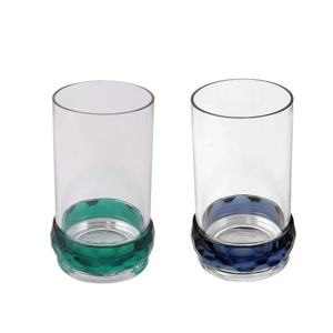 <b>Bracelet</b> Design Acrylic pitcher Drinking Glass - Product Image 3