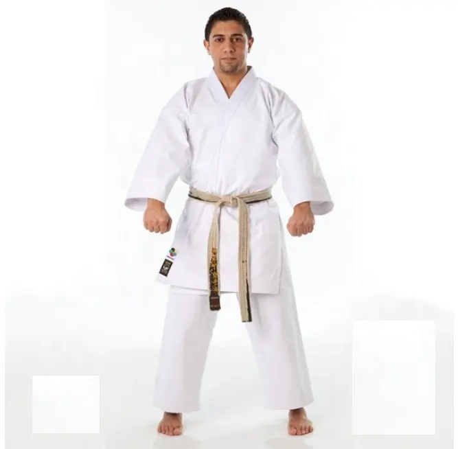 Karate uniform Karate gi supplier in Pakistan