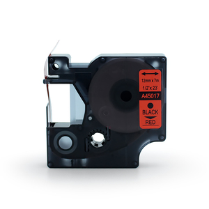 Cinta de etiquetas compatible con impresoras <span class=keywords><strong>Brother</strong></span> de 12 mm, repuesto para P-touch TZE-<span class=keywords><strong>231</strong></span>, TZE-431, TZE-531, TZE-631, <span class=keywords><strong>TZ</strong></span>-<span class=keywords><strong>231</strong></span> - Product Image 2