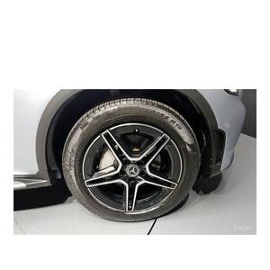 Mercedes-Benz GLC300 4MATIC Coupé 2023, Classe GLC, avec boîte de vitesses automatique 4 roues motrices, direction à gauche, caméra arrière, 32 063 km - Product Image 5