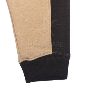Conjuntos Deportivos Juveniles Elegantes de Algodón con Diseño Sólido, Servicio OEM, Material Transpirable, Sudadera para Niños con Tela Suave - Product Image 6