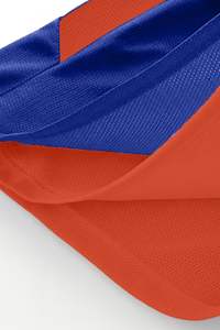 Camisetas de Baloncesto Transpirables Lavadas de Tallas Grandes, Personalizadas OEM al por Mayor, Reversibles, con Protección UV UPF 50, Ropa Deportiva que Absorbe la Humedad - Product Image 5