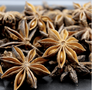 Anís estrellado seco en piezas enteras, especias indias crudas para cocinar y preparar tinturas, hierba individual aromática, proveedor a granel - Product Image 2