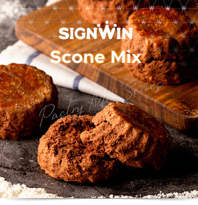 Signwin Scone MIX ในบรรจุภัณฑ์ถุง - Product Image 4