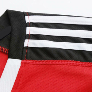 Diseña Tu Propio Logotipo, Uniformes de Voleibol Unisex 100% Poliéster de Secado Rápido y Transpirables, Precio al por Mayor, Ropa Deportiva de Nueva Llegada - Product Image 4