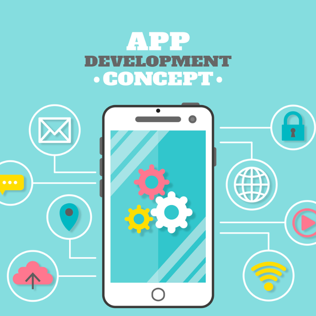 Custom Android App Development Services for Ecommerce Healthcare Education Startup and On Demand Business Mobile Applications