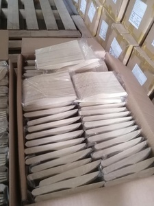 Natural <b>Soap</b> Dish Made of Bamboo with Quality Guarantee - Product Image 5