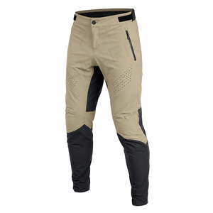 Pantalones de Ciclismo de Montaña Personalizados CHARR INDUSTRIES, Unisex, Transpirables, de Secado Rápido, con Estampado Digital, 100% Poliéster, para Todas las Estaciones - Product Image 2