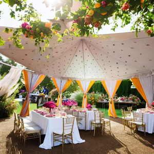 <b>Tent</b> for Outdoor Events Weddings Garden Parties Premium <b>Canopy</b> - Product Image 2
