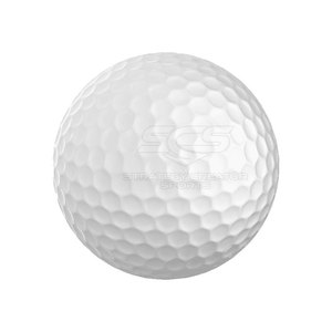 Ballon de jeu personnalisé avec surface durable pour activités sportives régulières, ballon de hockey, directement de l'usine, ballon de sport - Product Image 3
