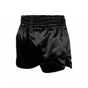 Pantalones Cortos de Boxeo Unisex Askar, Azul Marino, Corte Regular, Estampado Digital Frontal, Spandex, Ligeros, Transpirables, de Secado Rápido, para Adultos - Product Image 2