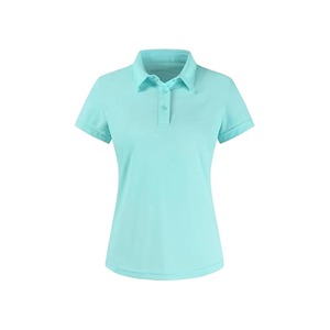 Camisas Formales de Alta Calidad 2026 para Mujer, con Estampado Personalizado, Tejido de Punto Transpirable y Logotipo Personalizado - Product Image 6
