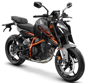Aprobadas Globalmente: Motocicletas de Calidad KT M 390 Dukes 2026, Ligeras y Estilizadas para la Calle, Listas para Enviar y con Entrega a Domicilio - Product Image 2