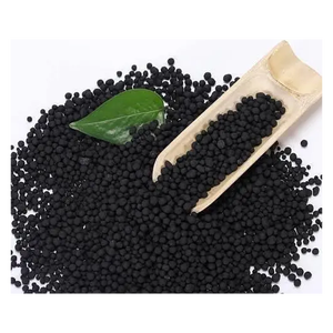 Fertilizante compuesto soluble en agua NPK DAP para sistemas de riego por goteo y fertirrigación, proveedor profesional de fertilizantes agrícolas. - Product Image 1