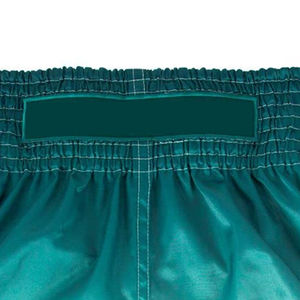 Pantalones Cortos de Muay Thai de Nuevo Estilo, Impresión de Logotipo Personalizada, Pantalones Cortos de Boxeo de Alta Calidad, Transpirables y Cómodos - Product Image 3