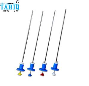 ปืน AI สำหรับปศุสัตว์อเนกประสงค์ ใช้ได้กับหลอดขนาด 0.25 มล. และ 0.5 มล. ผลิตโดยบริษัท TARIQ MFG - Product Image 5