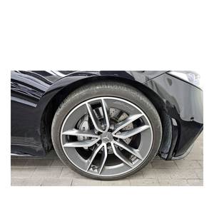 Mercedes-Benz Clase CLS AMG CLS53 4MATIC+ 2022, Volante a la Izquierda, Caja de Cambios Automática, con Cámara Trasera, 95,209 km - Product Image 5