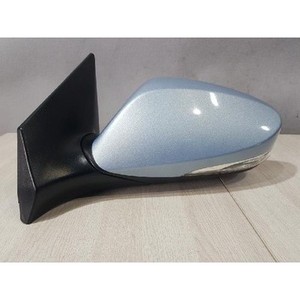 Rétroviseur extérieur gauche d'occasion pour Elantra, côté conducteur, référence 876103X010AS - Product Image 1