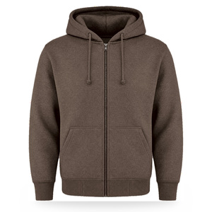 Fabricante de sudaderas al por mayor para negocios de moda, suministro de ropa personalizada, producción de prendas de vestir de marca privada y B - Product Image 3