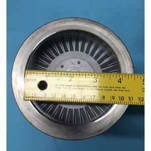KOLLMORGEN 00-01202-140 PMI MOTION TECH SERVO DISC - Equipo y Piezas de Semiconductores de Confianza de Marca Global - Product Image 6