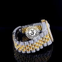 Montre analogique mécanique en acier inoxydable de haute qualité, qualité export, mouvement ETA, pour un usage formel, décontracté ou quotidien, disponible en unisexe