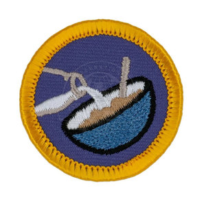 Badges brodés sur mesure en gros – Qualité supérieure, écologiques et durables pour la vente en ligne – Couleurs et logos personnalisables - Product Image 3
