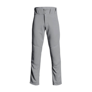 Ensembles d'uniformes de baseball en gros, respirants, 220g, maillot et pantalon à transfert thermique, impression personnalisée du logo de l'équipe, unisexe, 100% polyester - Product Image 6