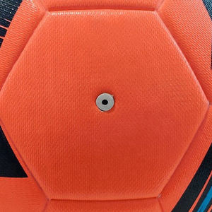 Wholesale Custom Logo Soccer Balls Made in Pakistan-Durable Lightweight Eco-Friendly <b>Best</b> Quality - Product Image 4