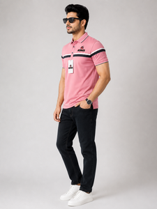 Camisa Polo para Hombre, Ropa Casual Premium, Camisa con Cuello Suave y Ligera para Oficina, Negocios, Viajes, Deportes y Uso Diario - Product Image 4