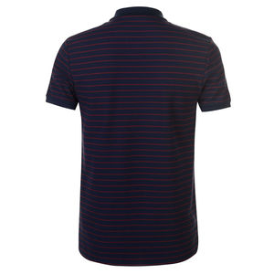 Chemise Homme en Gros Légère Polyester/Coton Séchage Rapide Manches Courtes Teinte Unie Anti-UV Tissu Respirant Personnalisable - Product Image 2