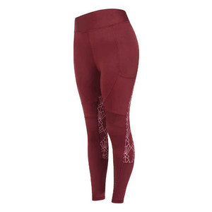 Factory Direct Price Horse Riding Breeches Custom Design Premium Quality Equestrian Breeches For <b>Women</b> - Product Image 2