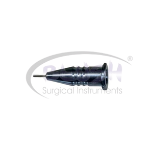 Ophthalmic Surgical Instruments 25G Infusion Cannula For Silicone Oil Hospital Ophthalmology Instruments By <b>Blush</b> Surgical - Product Image 6