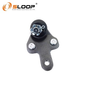 43340-49015 ลูกหมากกันโคลงล่าง สำหรับรถยนต์โตโยต้า - Product Image 2