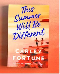 Este <span class=keywords><strong>verano</strong></span> será diferente, libro <span class=keywords><strong>en</strong></span> formato de bolsillo de Carley Fortune, la nueva novela grandiosamente romántica - Product Image 2