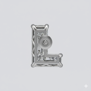 Diamante CVD al por Mayor, 1 Quilate, D H VVS-SI, Certificado por GIA, Diamante Cultivado en Laboratorio HPHT, para Joyería, Certificado por IGI - Product Image 2