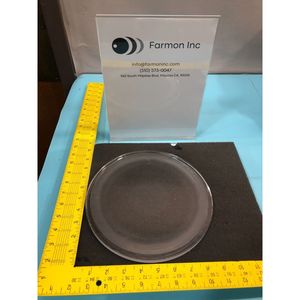 Window Cover Chamber, JCI 1603, 181101 - อุปกรณ์และอะไหล่เซมิคอนดักเตอร์ระดับโลกที่เชื่อถือได้ - Product Image 2