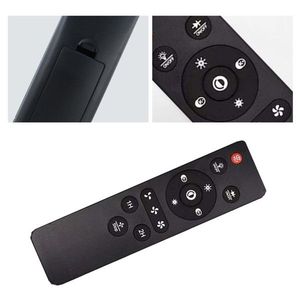 Ventilatore da soffitto a incasso senza pale PINFM con telecomando per una facile installazione - Product Image 5